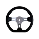 Kierownica typ buggy K2 - do gokarta buggy