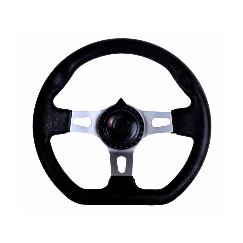 Kierownica typ buggy K2 - do gokarta buggy