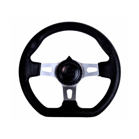 Kierownica typ buggy K2 - do gokarta buggy