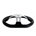Kierownica typ buggy K2 - do gokarta buggy