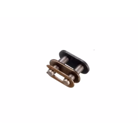 Złączka łańcucha typ T8F - do quada gokarta skutera buggy