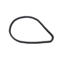Łańcuch typ T8F 700mm- do quada gokarta skutera buggy