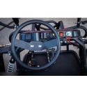 Pojazd dziecięcy spalinowy dwuosobowe mini BUGGY BS 125cc - 50km/h