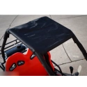 Dwuosobowe mini buggy spalinowe - BUGGY BS 125cc - 50km/h