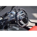 Pojazd dziecięcy elektryczny dwuosobowy mini E-BUGGY - 800W - 30km/h