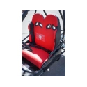Pojazd dziecięcy elektryczny dwuosobowy mini E-BUGGY - 800W - 30km/h