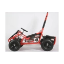 kopia Gokart elektryczny offroad MUD MONSTER 1000W - czarny