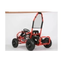 kopia Gokart elektryczny offroad MUD MONSTER 1000W - czarny