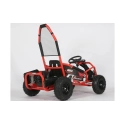 kopia Gokart elektryczny offroad MUD MONSTER 1000W - czarny