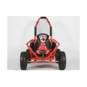 kopia Gokart elektryczny offroad MUD MONSTER 1000W - czarny