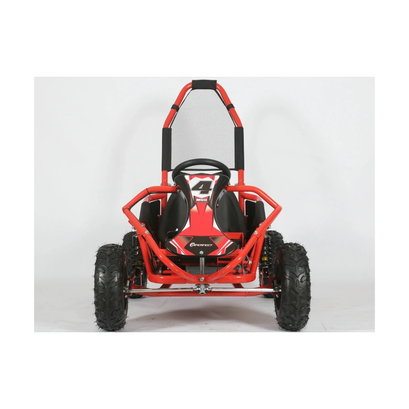 kopia Gokart elektryczny offroad MUD MONSTER 1000W - czarny