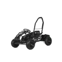 kopia Gokart elektryczny offroad MUD MONSTER 1000W - czarny