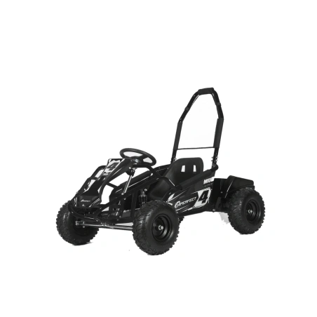 kopia Gokart elektryczny offroad MUD MONSTER 1000W - czarny