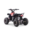 Mini quad spalinowy Renegade 110cc - czerwony