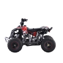 Mini quad spalinowy Renegade 110cc - czerwony
