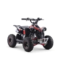 Mini quad spalinowy Renegade 110cc - czerwony