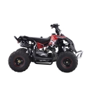 Mini quad spalinowy Renegade 110cc - czerwony