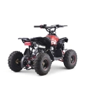 Mini quad spalinowy Renegade 110cc - czerwony