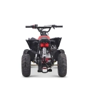 Mini quad spalinowy Renegade 110cc - czerwony