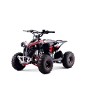 Mini quad spalinowy Renegade Highper 110cc - czerwony
