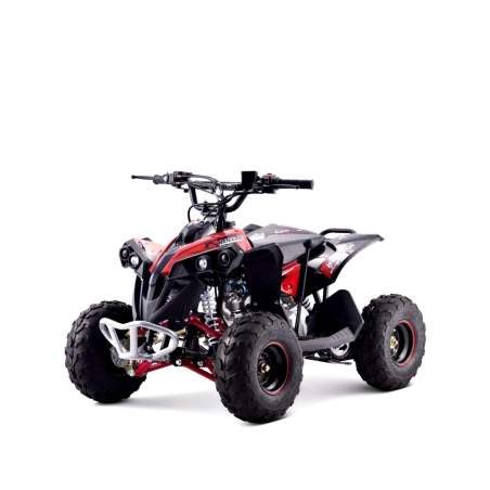 Mini quad spalinowy Renegade Highper 110cc - czerwony