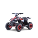 Elektryczny mini quad HIGHPER - 48V 1000W 35km/h - czerwony