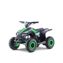 Elektryczny mini quad HIGHPER - 48V 1000W 35km/h - zielony