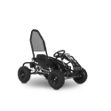 Gokart spalinowy offroad MUD MONSTER 98cc - czarny