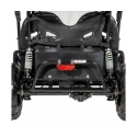 Dwuosobowe elektryczne mini buggy - POWER BUGGY X2 - 1500W - 40km/h - czerwony