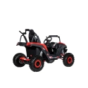 Mini buggy elektryczne - POWER BUGGY X1 - 48V 1200W 36km/h - czerwony