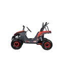 Mini buggy elektryczne - POWER BUGGY X1 - 48V 1200W 36km/h - czerwony
