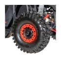 Mini buggy elektryczne - POWER BUGGY X1 - 48V 1200W 36km/h - czerwony