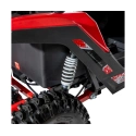 Mini buggy elektryczne - POWER BUGGY X1 - 48V 1200W 36km/h - czerwony