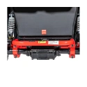 Mini buggy elektryczne - POWER BUGGY X1 - 48V 1200W 36km/h - czerwony
