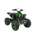 Midi quad spalinowy Renegade Highper M - 125cc - zielony