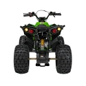 Midi quad spalinowy Renegade Highper M - 125cc - zielony