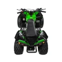 Midi quad spalinowy Renegade Highper M - 125cc - zielony