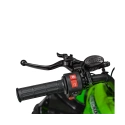Midi quad spalinowy Renegade Highper M - 125cc - zielony