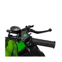 Midi quad spalinowy Renegade Highper M - 125cc - zielony