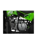 Midi quad spalinowy Renegade Highper M - 125cc - zielony