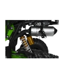 Midi quad spalinowy Renegade Highper M - 125cc - zielony