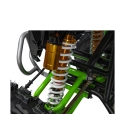 Midi quad spalinowy Renegade Highper M - 125cc - zielony