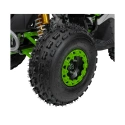 Midi quad spalinowy Renegade Highper M - 125cc - zielony