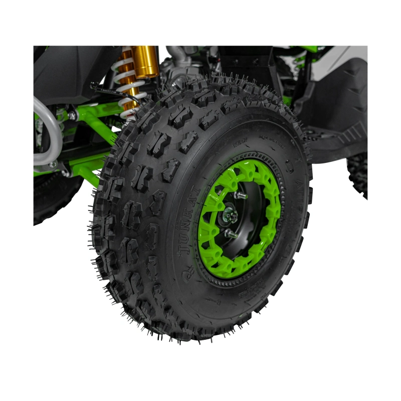 Midi quad spalinowy Renegade Highper M - 125cc - zielony
