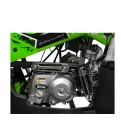 Midi quad spalinowy Renegade Highper M - 125cc - zielony
