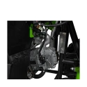 Midi quad spalinowy Renegade Highper M - 125cc - zielony