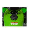 Midi quad spalinowy Renegade Highper M - 125cc - zielony