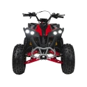 Midi quad spalinowy Renegade Highper M - 125cc - czerwony