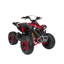 Midi quad spalinowy Renegade Highper M - 125cc - czerwony