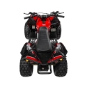 Midi quad spalinowy Renegade Highper M - 125cc - czerwony
